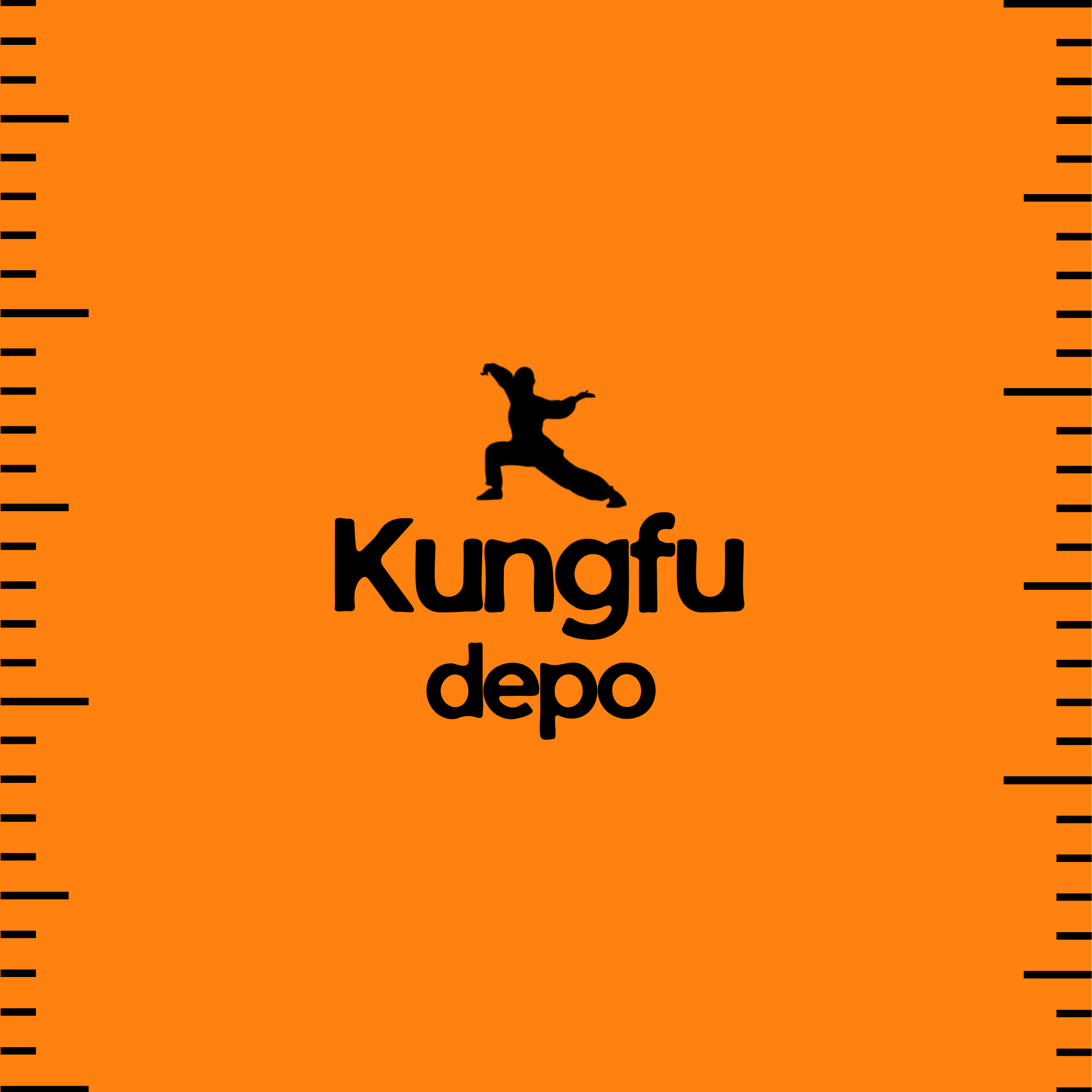 Kungfu Depo