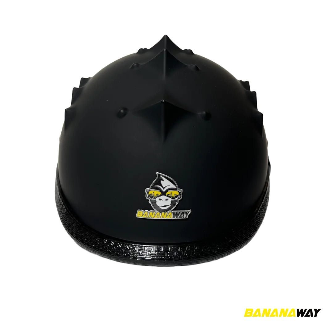 Casco BW-MW-SEXY-2 Negro