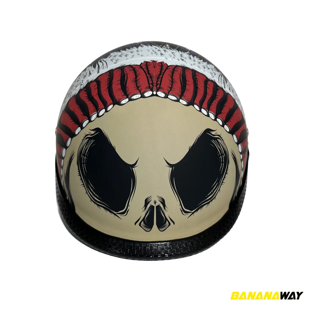 Casco BW-MW-SEXY-1-Indian