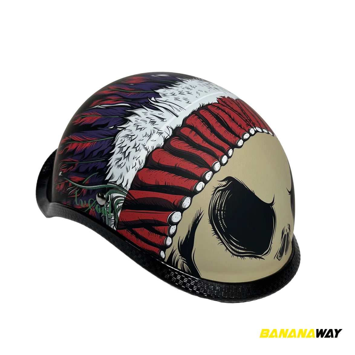Casco BW-MW-SEXY-1-Indian