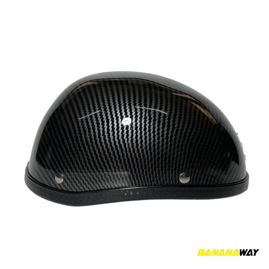 Casco BW-MW-LV-20 Fibra de Carbono