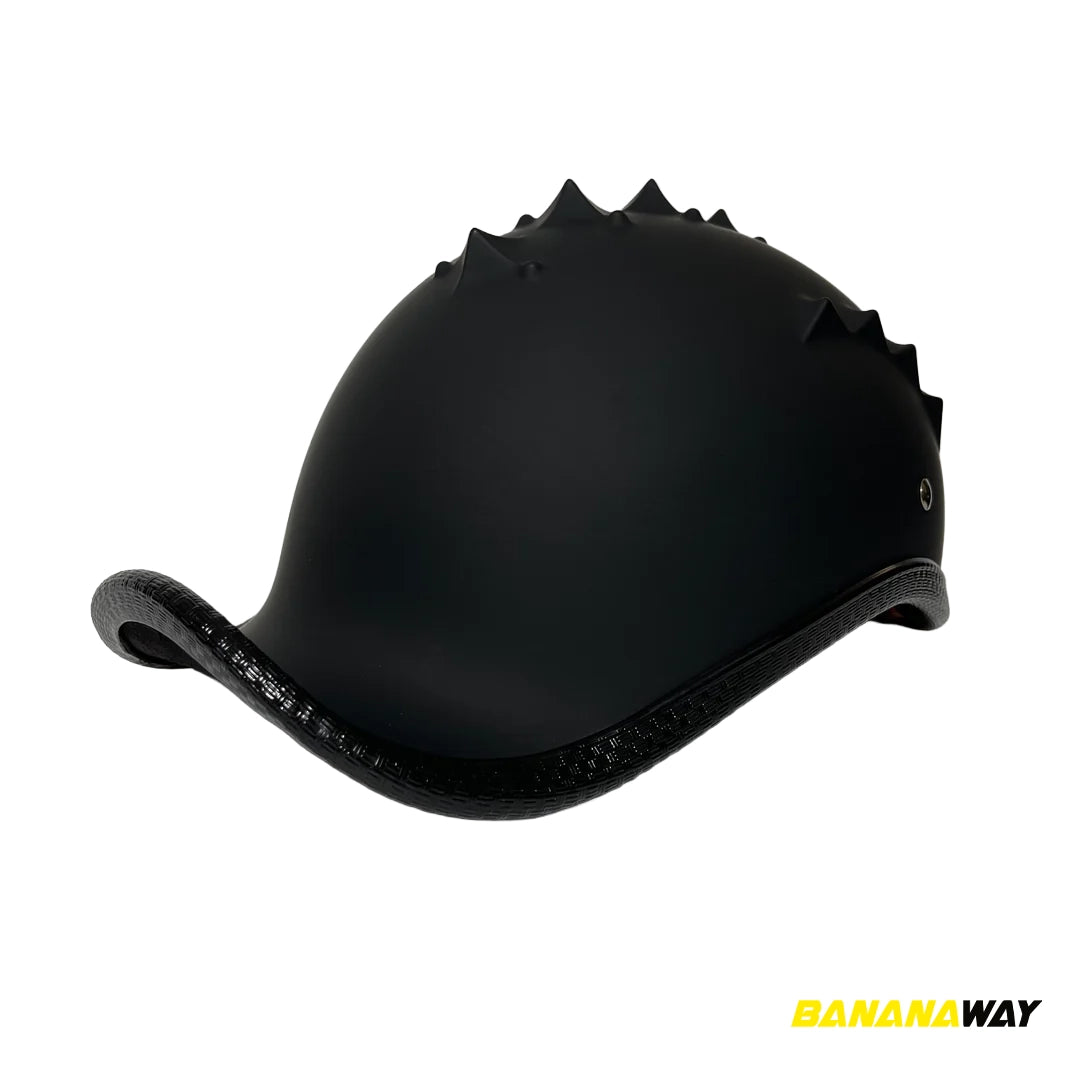 Casco BW-MW-SEXY-2 Negro