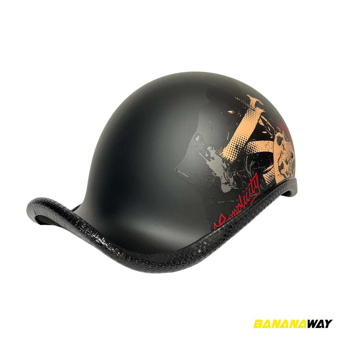 Casco BW-MW-SEXY-1-Mitología Negra