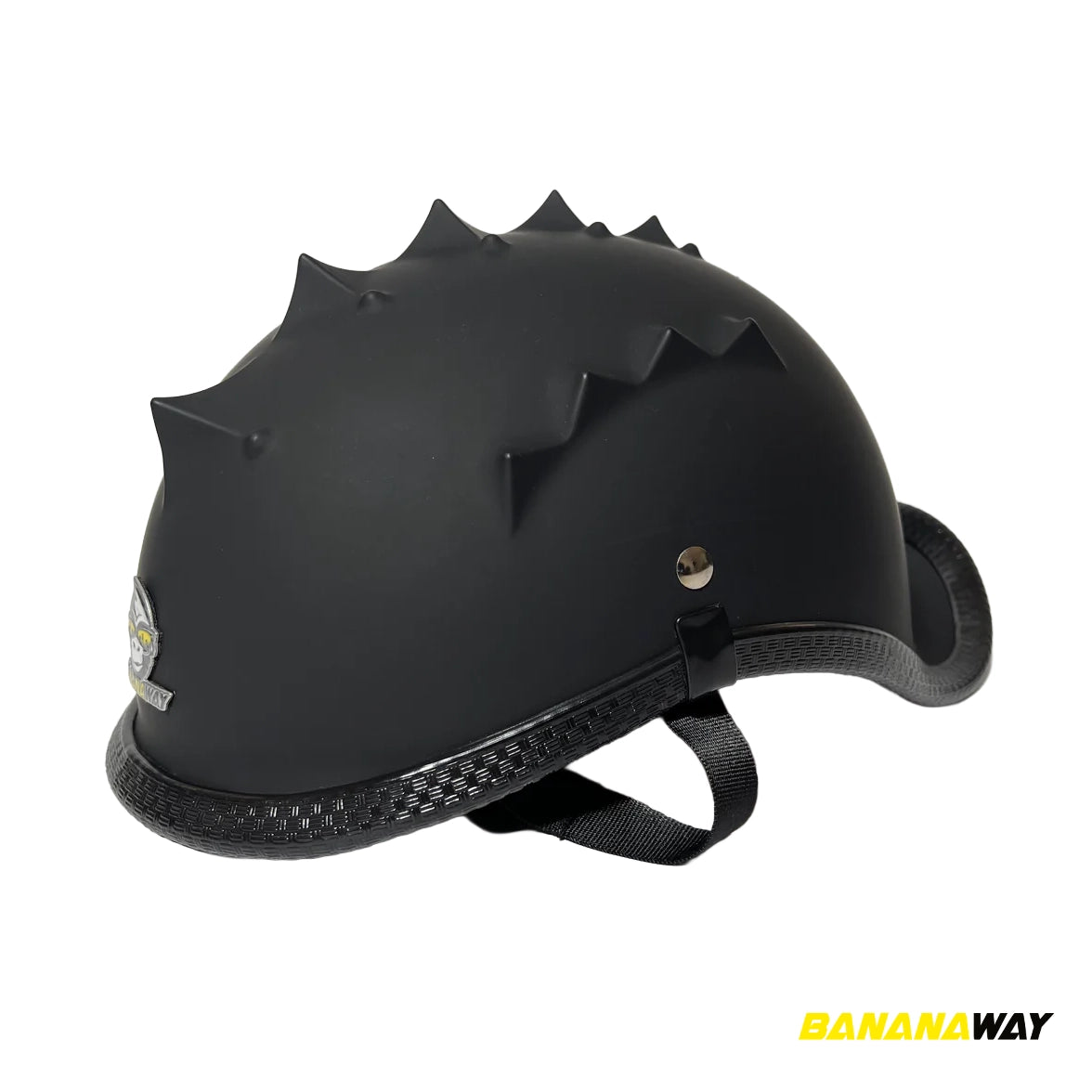 Casco BW-MW-SEXY-2 Negro