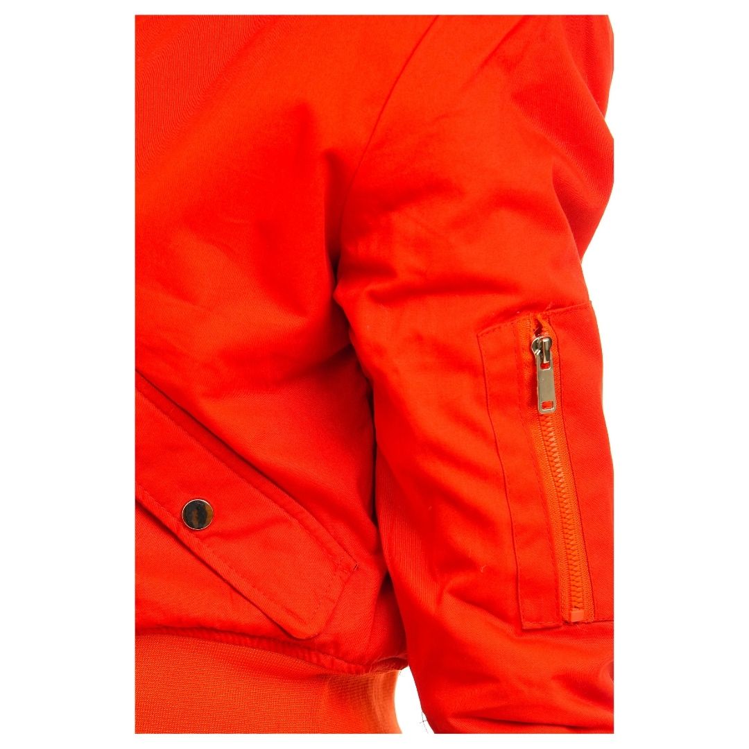 Cazadora bomber Teresa 1014