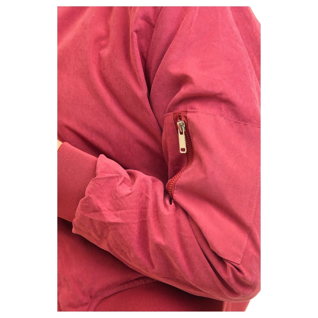 Cazadora bomber Teresa 1120