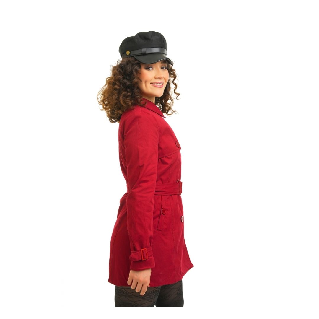 Donna Coat 1147
