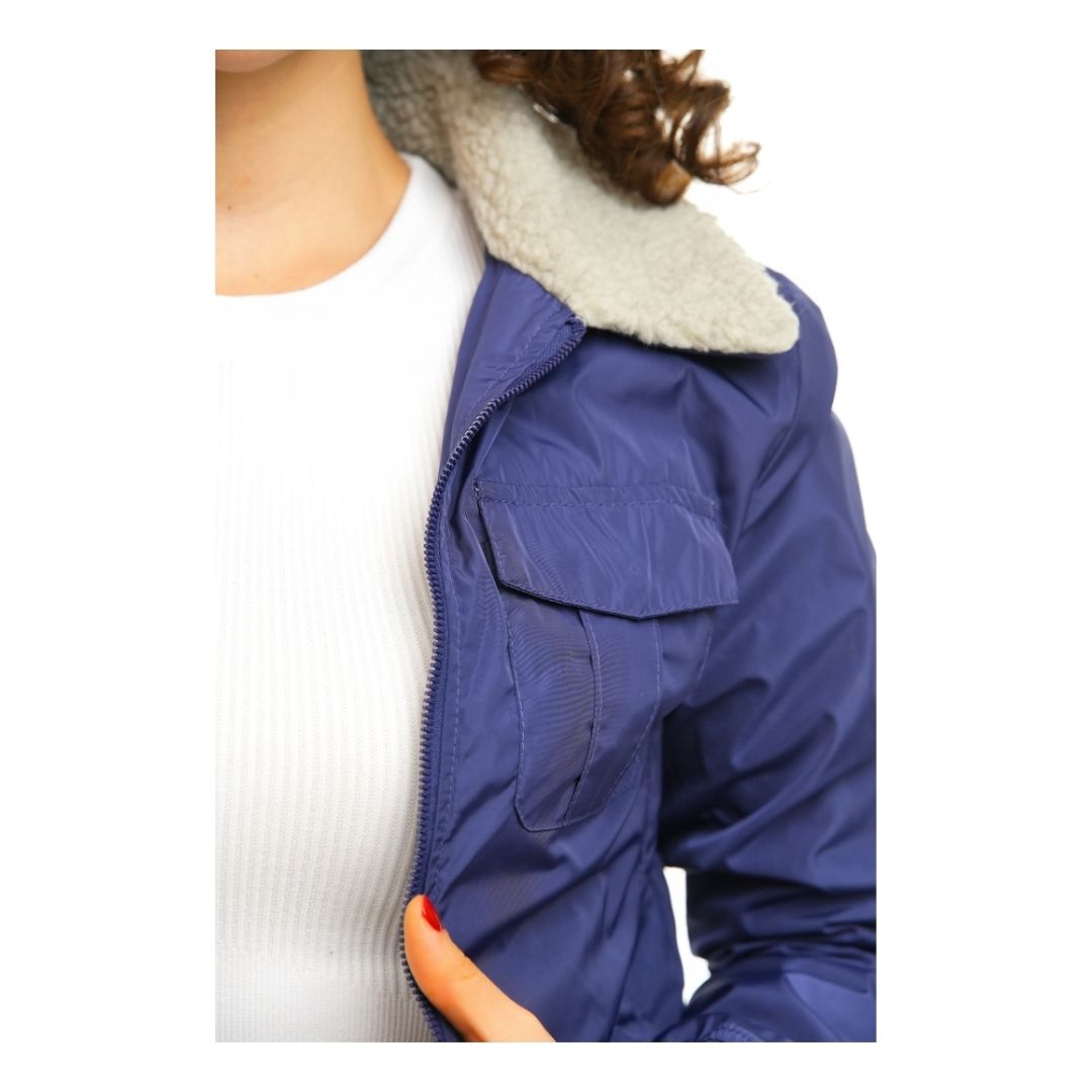 Cazadora bomber Katherine 1298