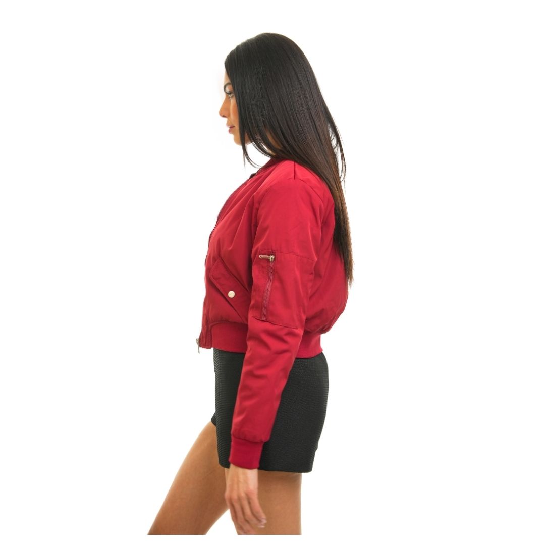 Cazadora bomber Teresa 1141