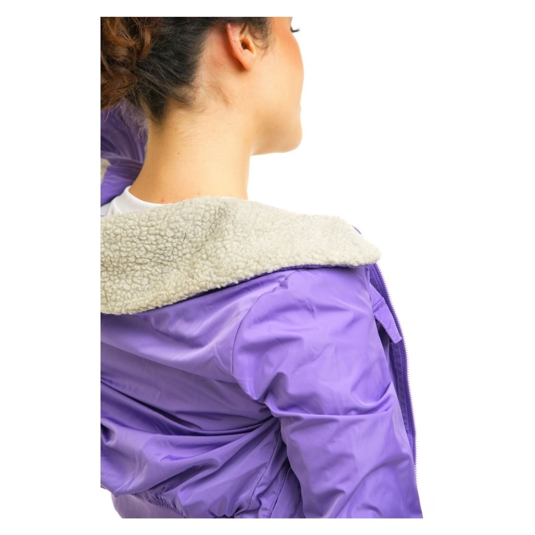 Katherine Bomber Jacket 1294