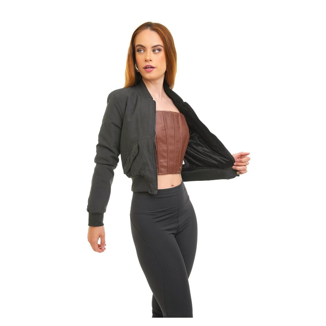 Chaqueta Teresa 1015