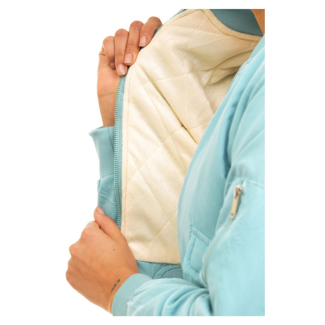 Chaqueta Teresa 1015