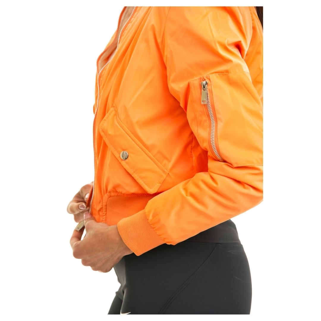 Cazadora bomber Teresa 1016