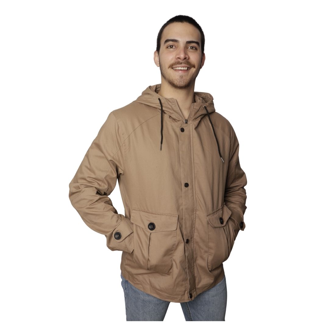 Chaqueta Marko 101