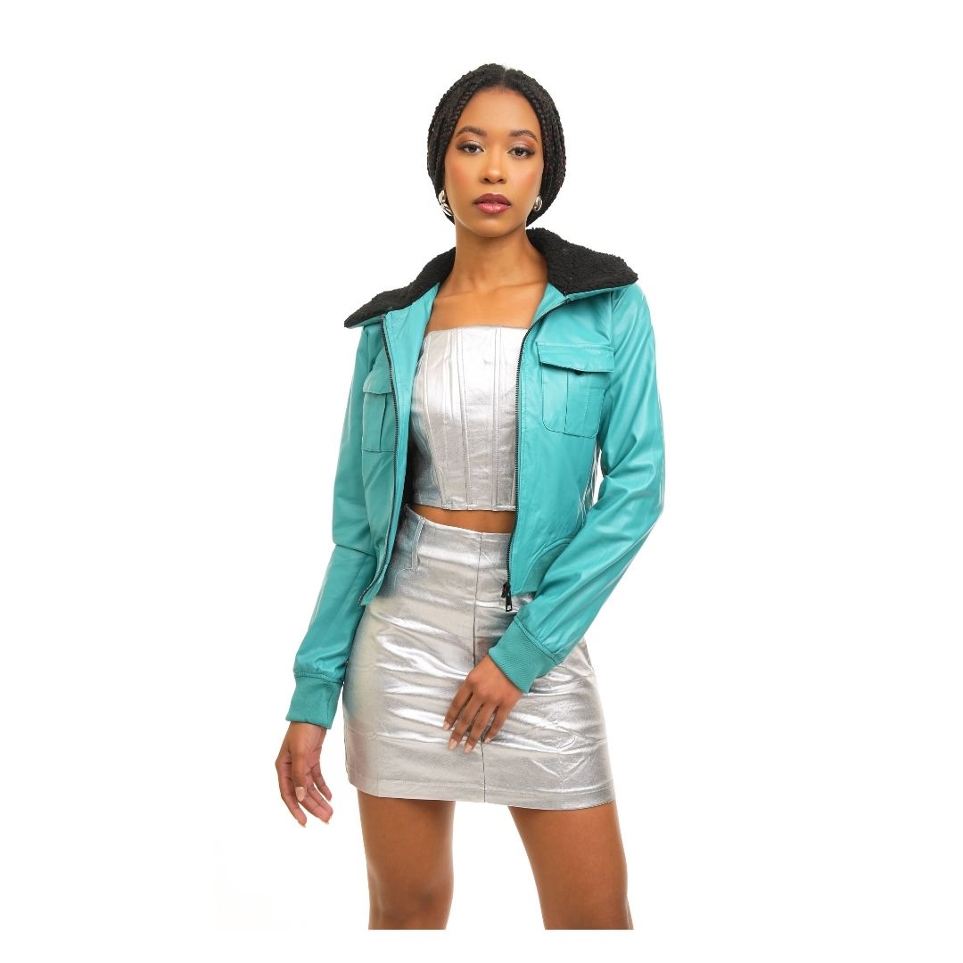 Cazadora bomber Katherine 1292