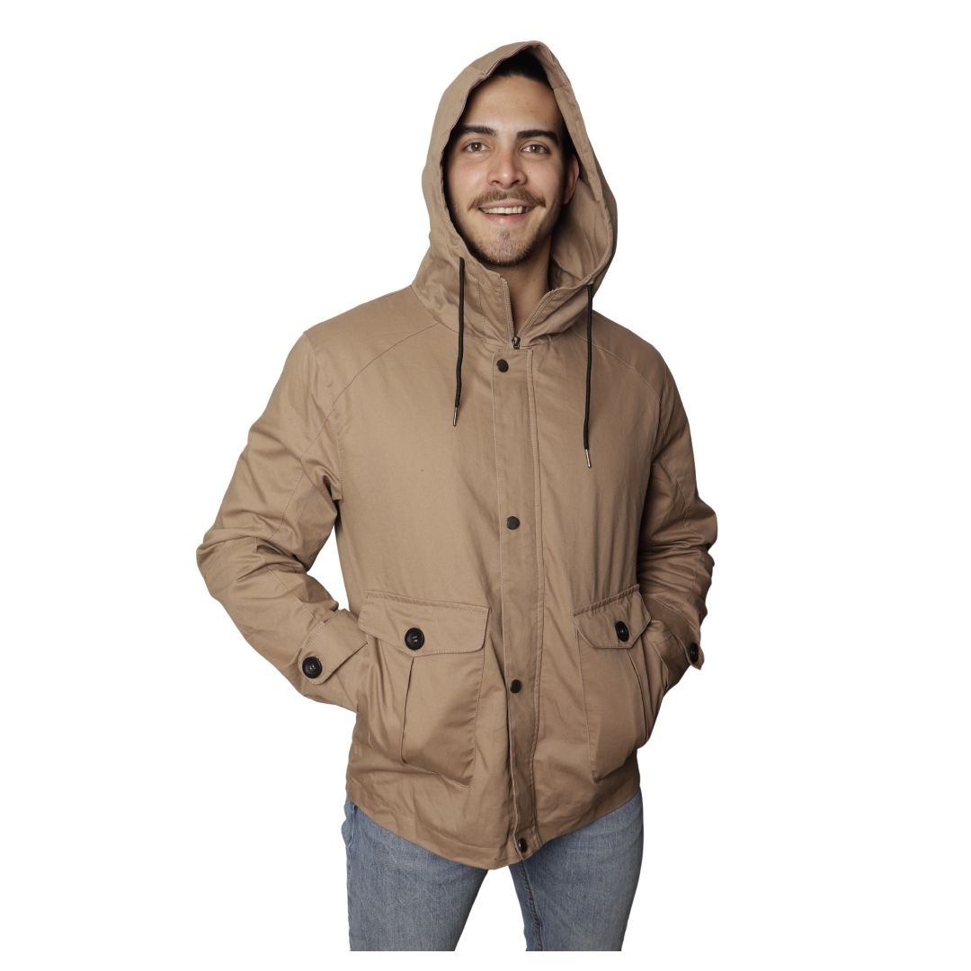 Chaqueta Marko 101