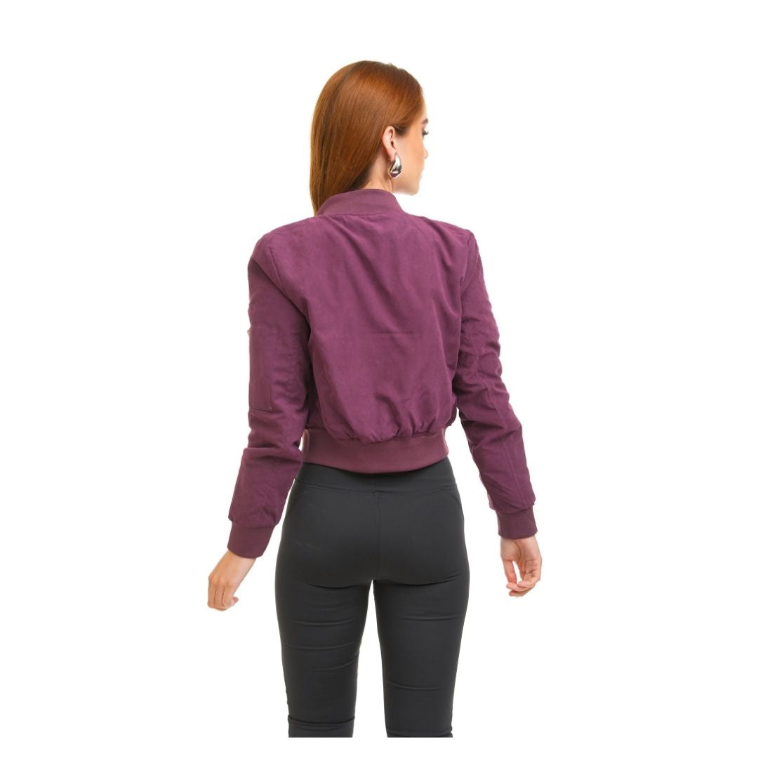 Chaqueta Teresa 1143