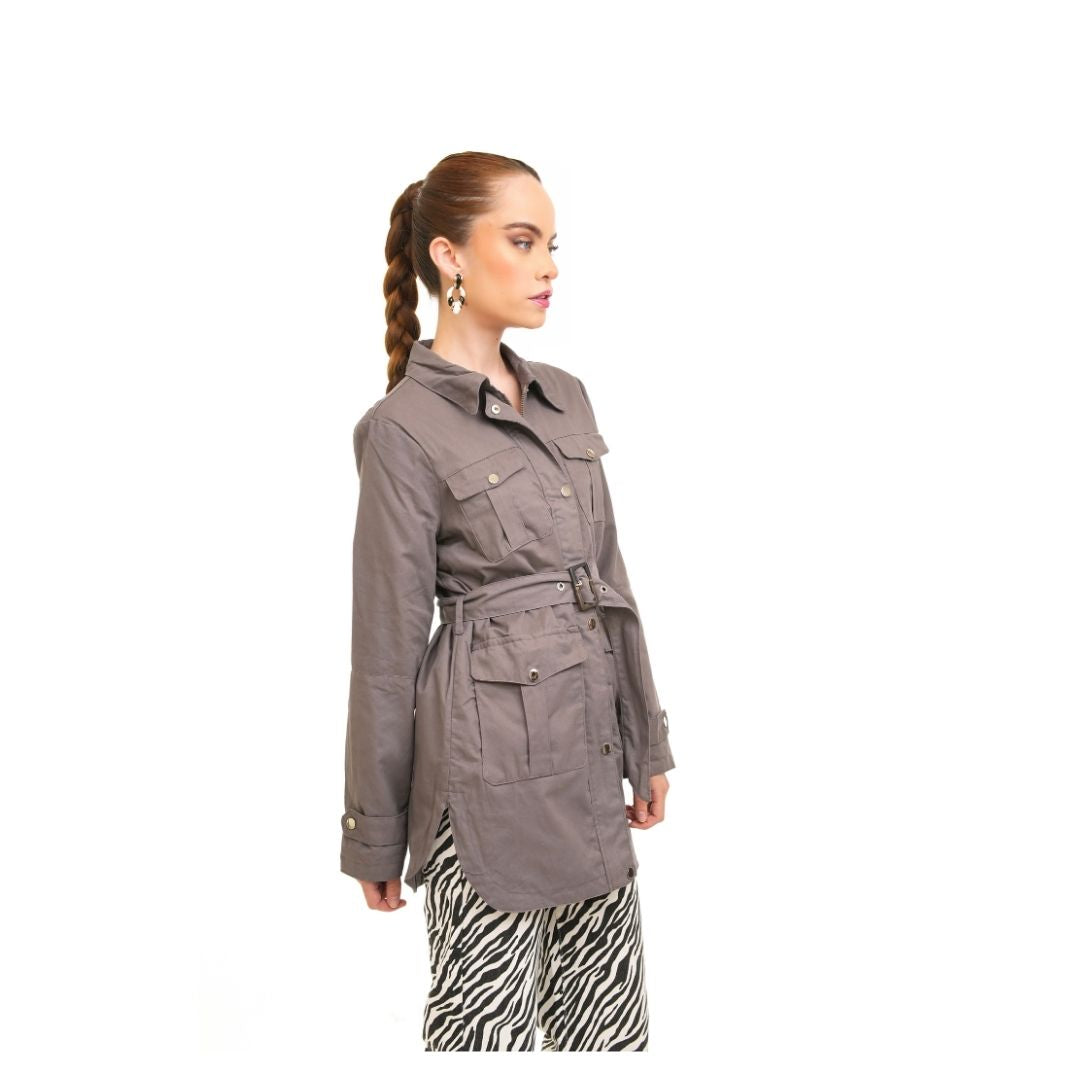 Dalya Coat 1092