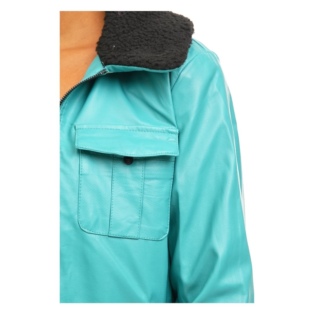 Cazadora bomber Katherine 1292