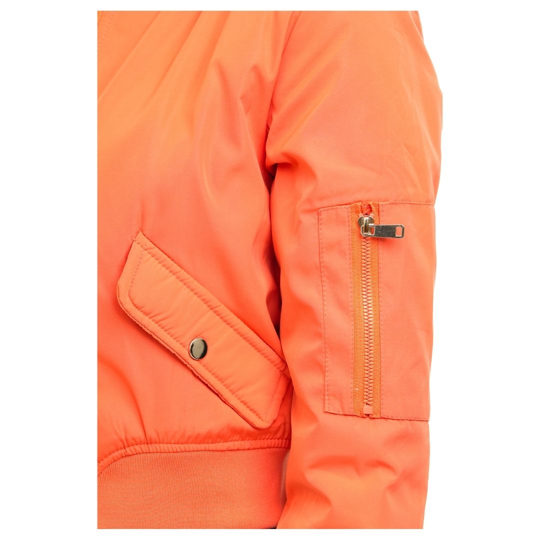 Cazadora bomber Teresa 1017