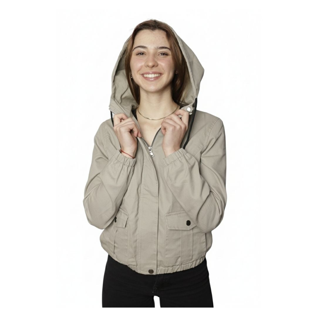 Olga Windbreaker Jacket 106