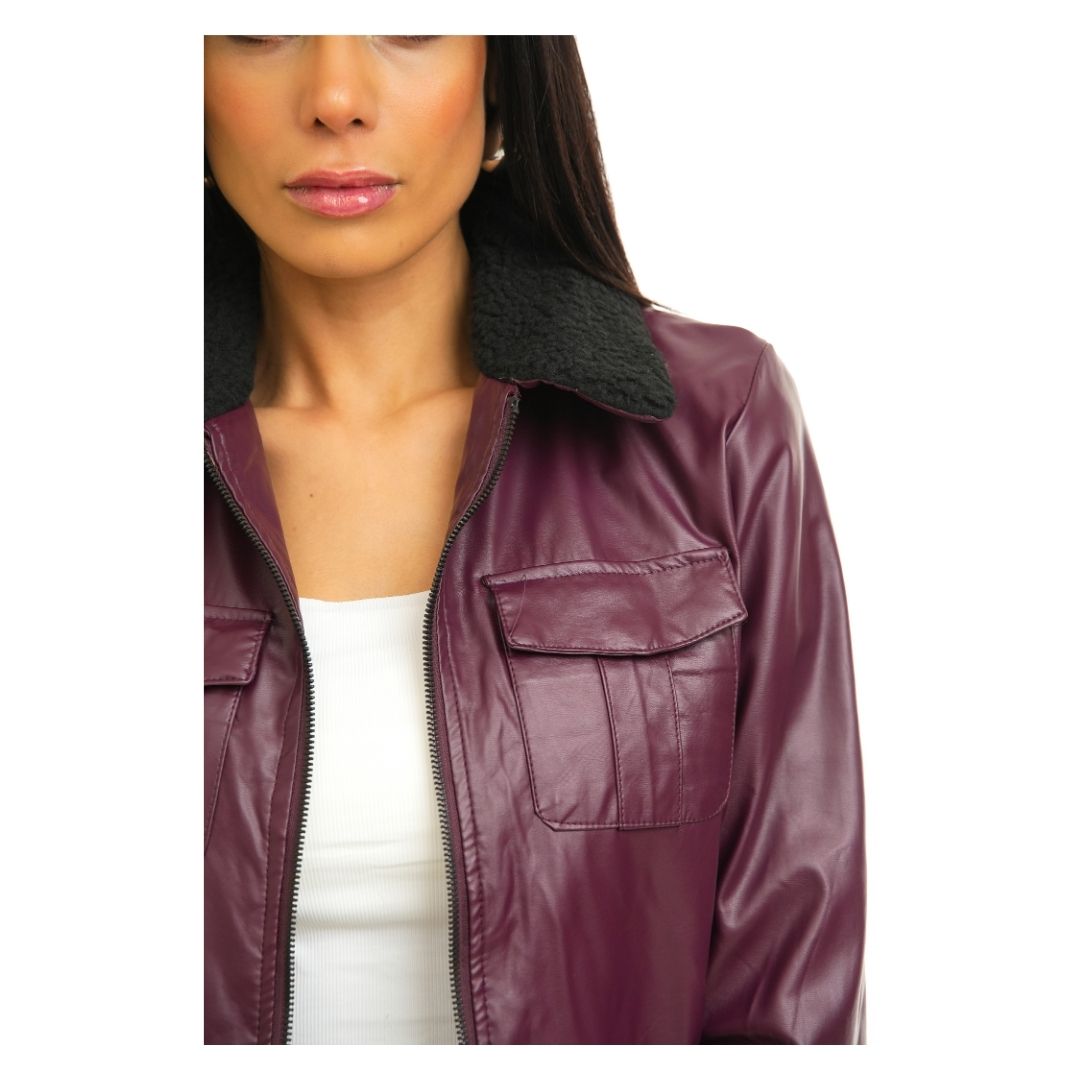 Cazadora bomber Katherine 1296