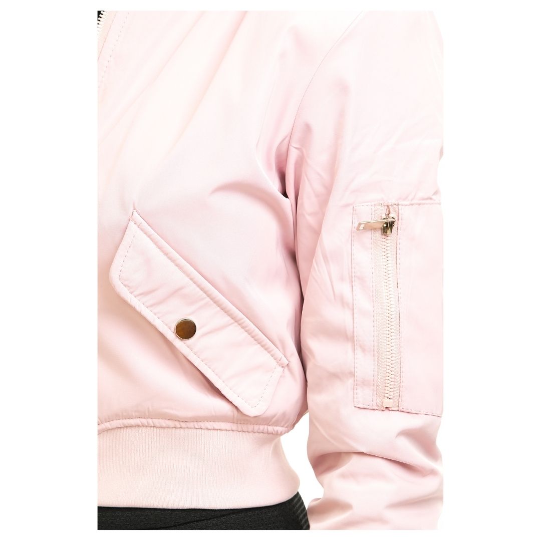 Cazadora bomber Teresa 1118