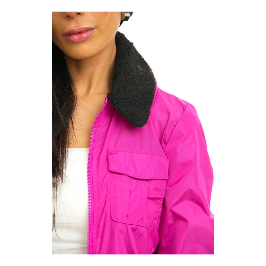 Katherine Bomber Jacket 1294