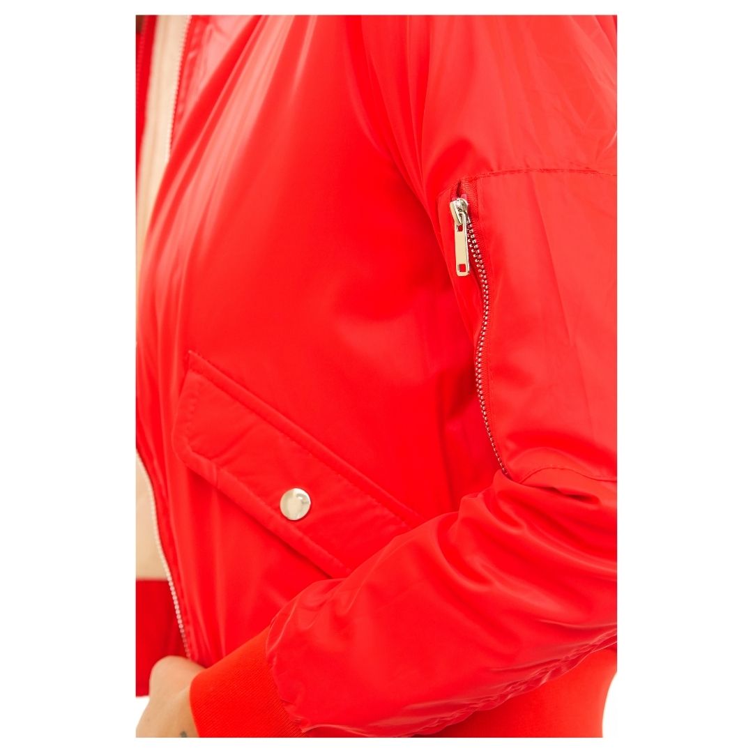 Cazadora bomber Teresa 1119