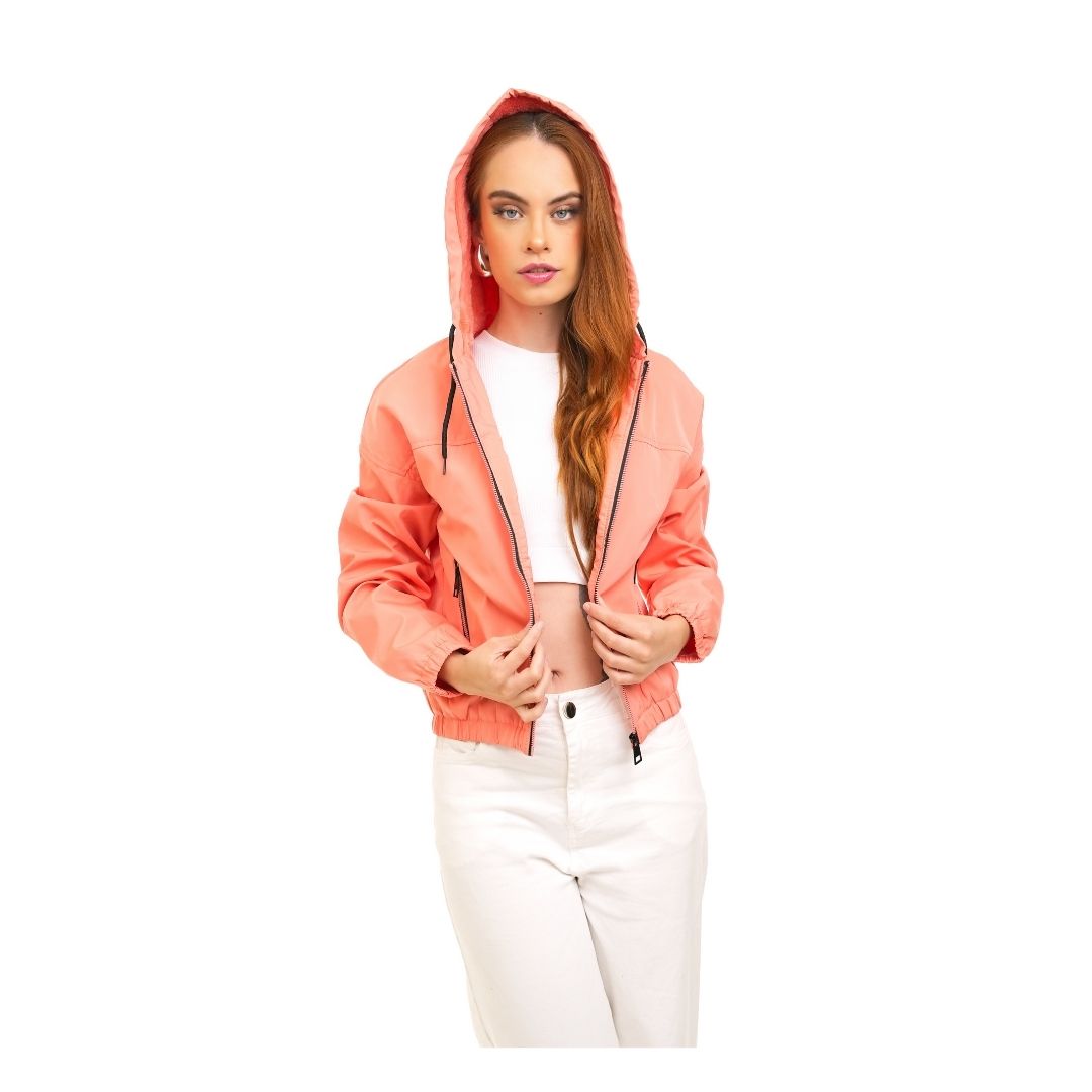 Chaqueta Inga 1006