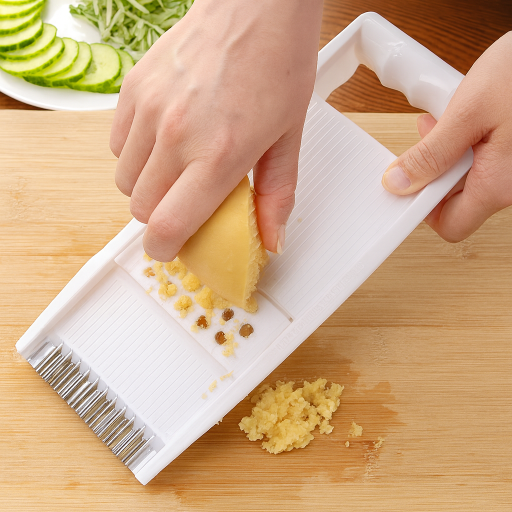 Sigi Blade Slicer - Cortador de verduras multifuncional