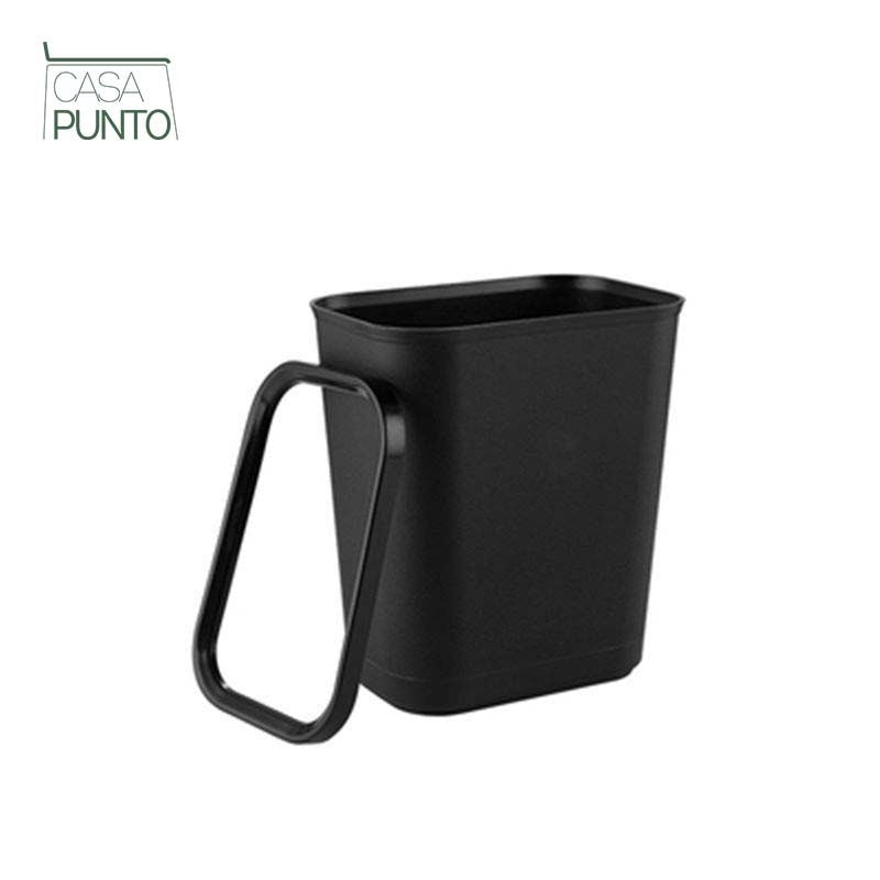 Papelera Ignífuga Christof 8L - Papelera