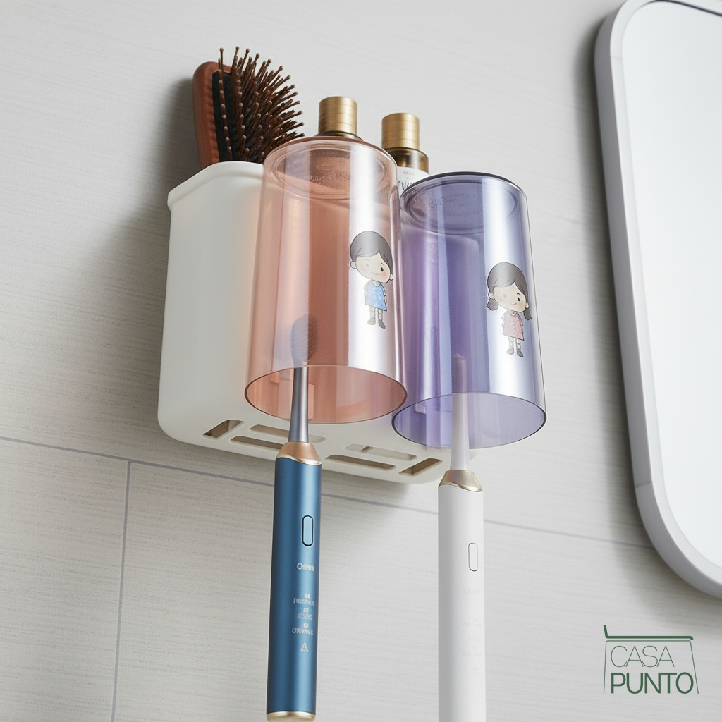 Juegos de cepillos de dientes Swish