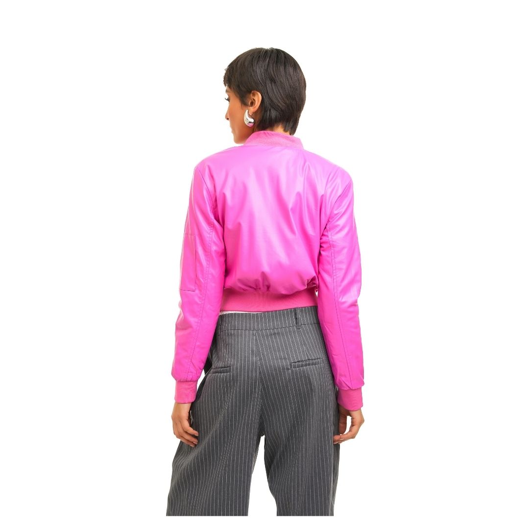 Cazadora bomber Teresa 1013