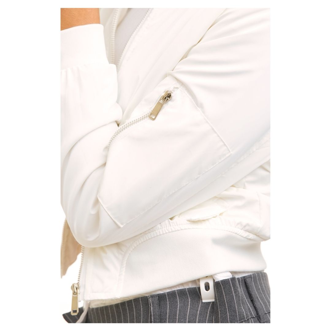 Cazadora bomber Teresa 1119