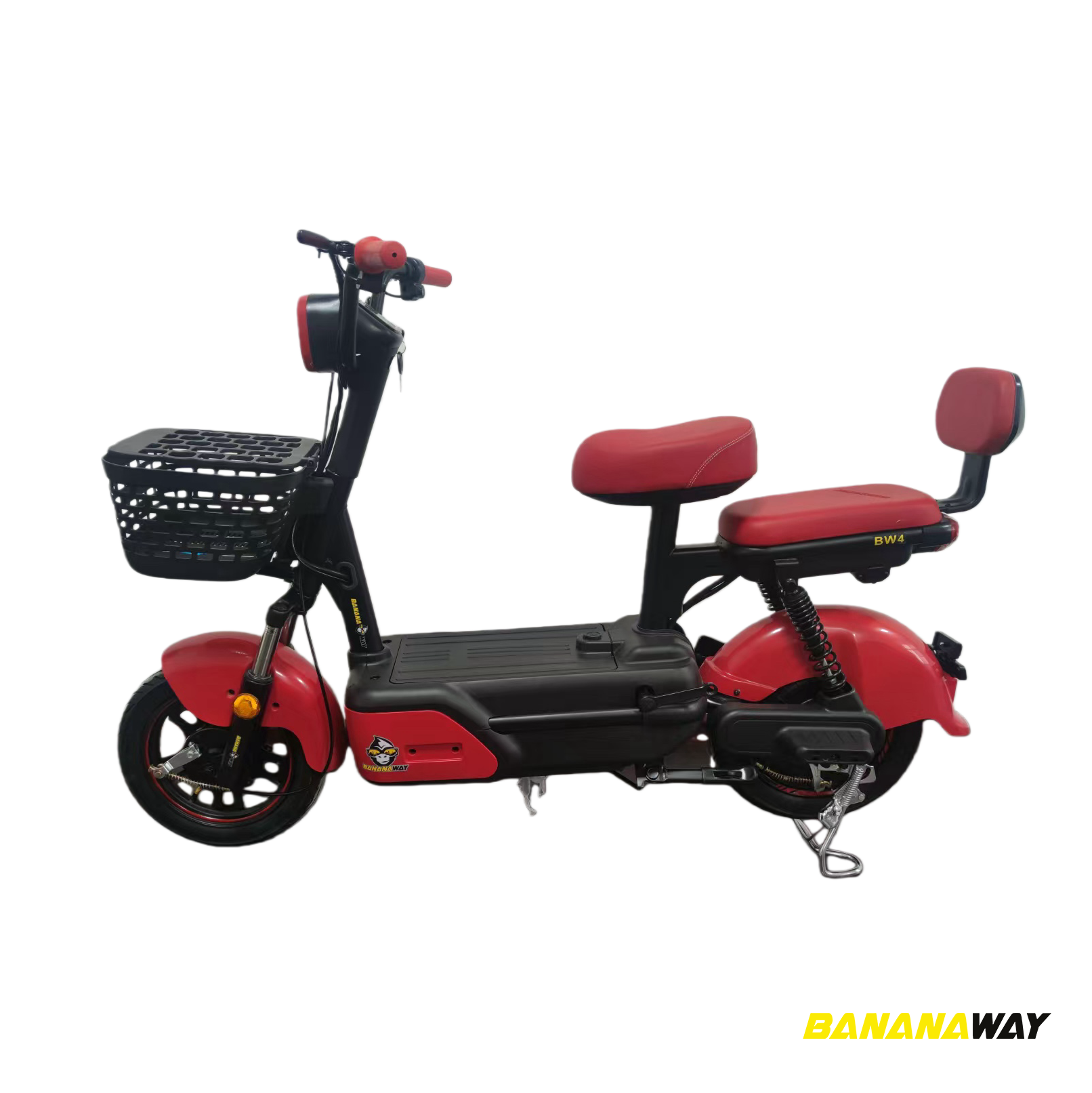  Freedom Patinete eléctrico BW4