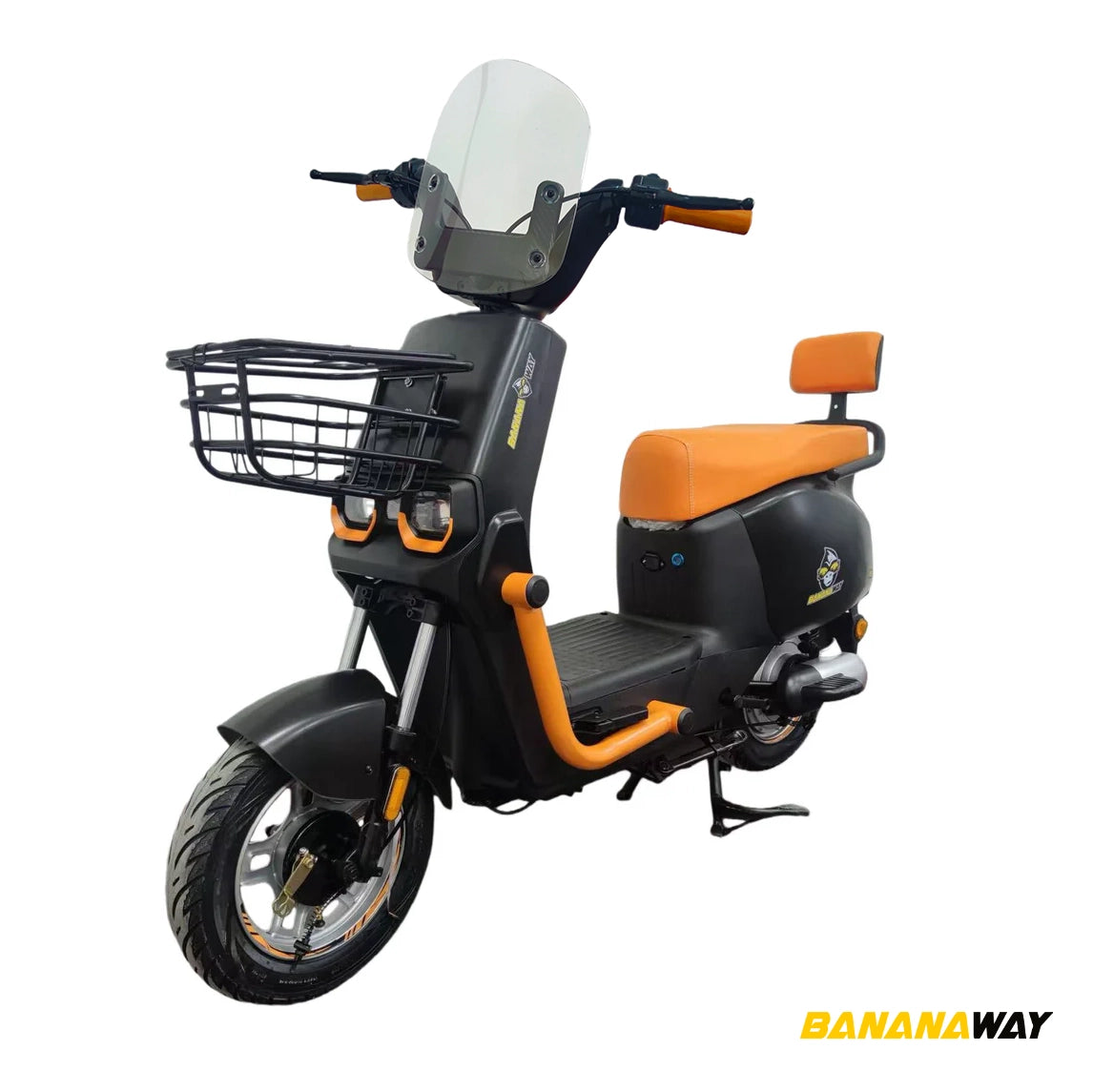 Suwi Power Patinete eléctrico Suwi BW6