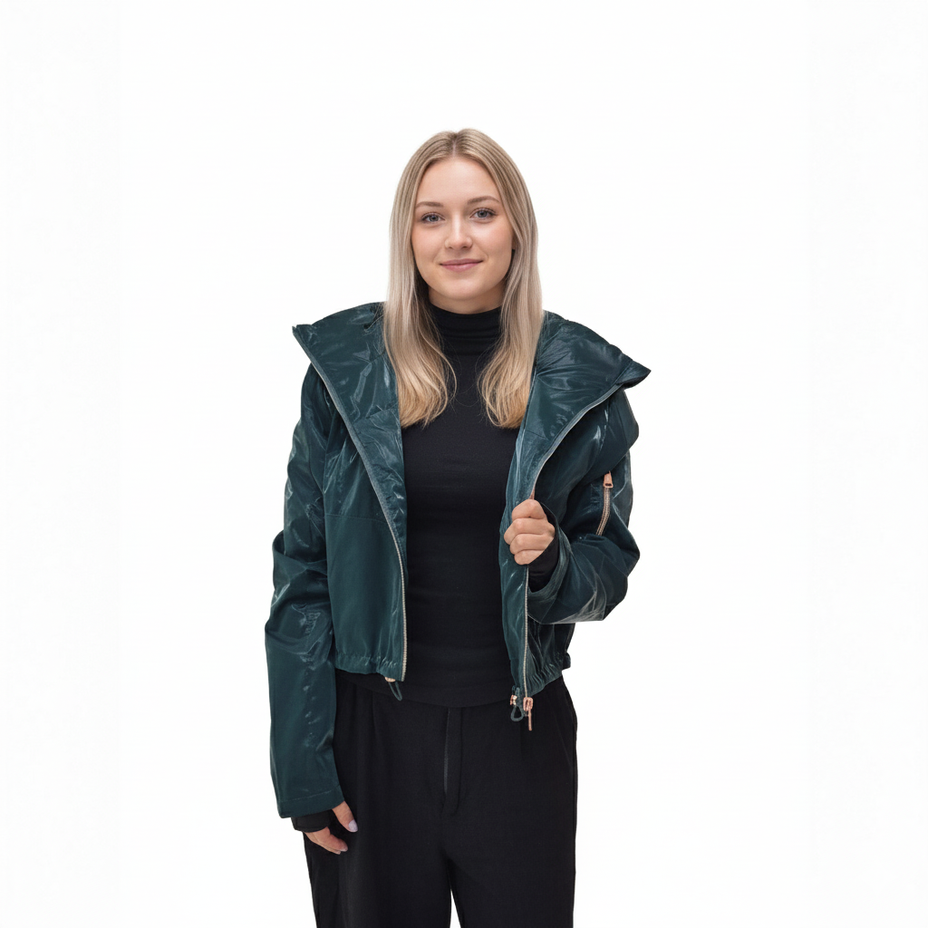 Chaqueta Taylor 1086