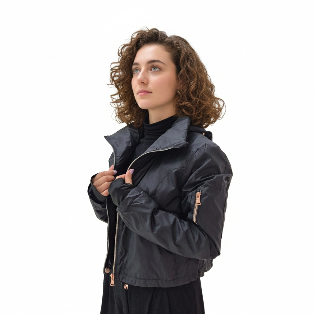 Chaqueta Taylor 1066