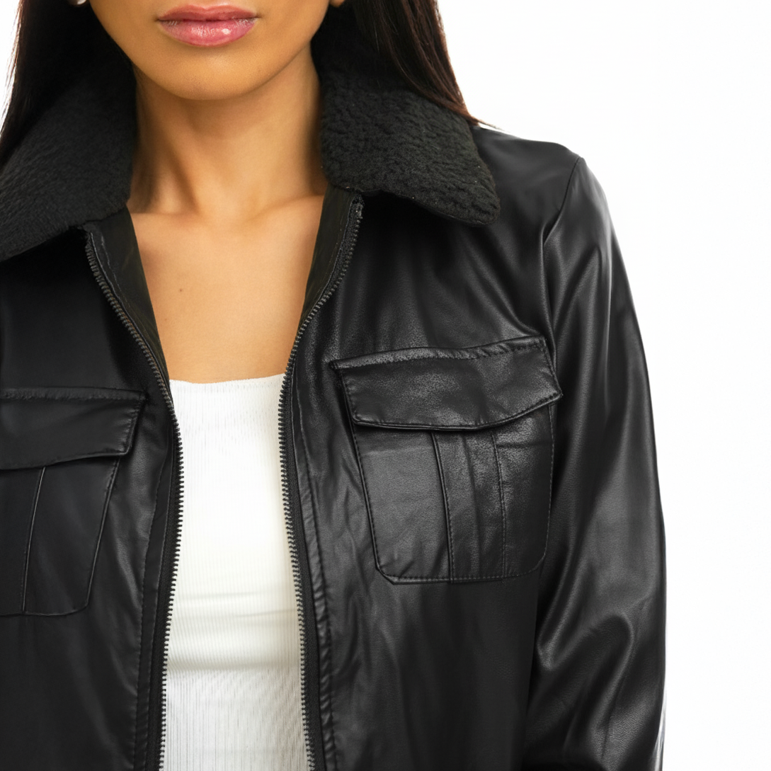 Cazadora bomber Katherine 1296