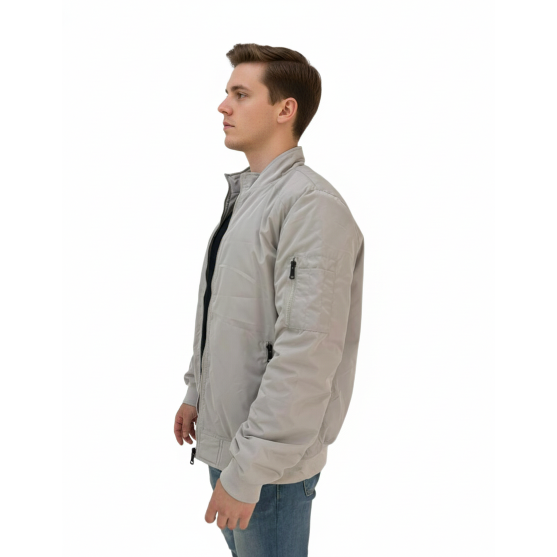 James Jacket 1403