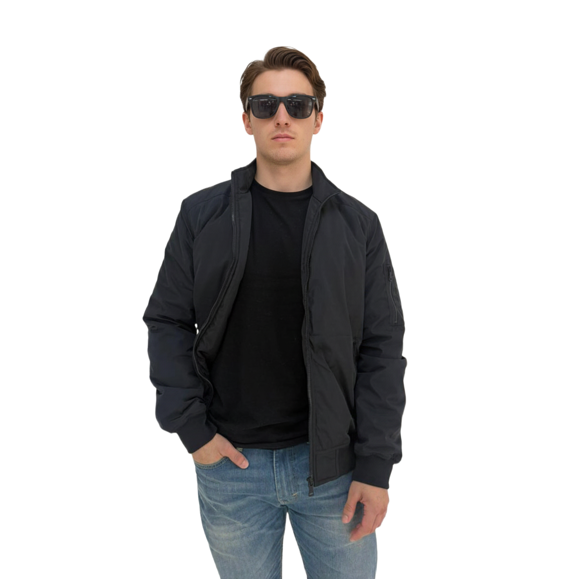 James Jacket 1403