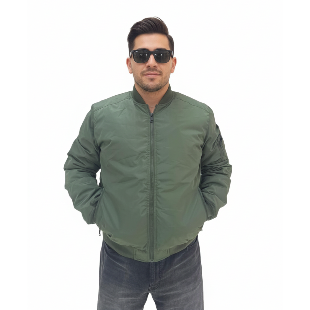 James Jacket 1403