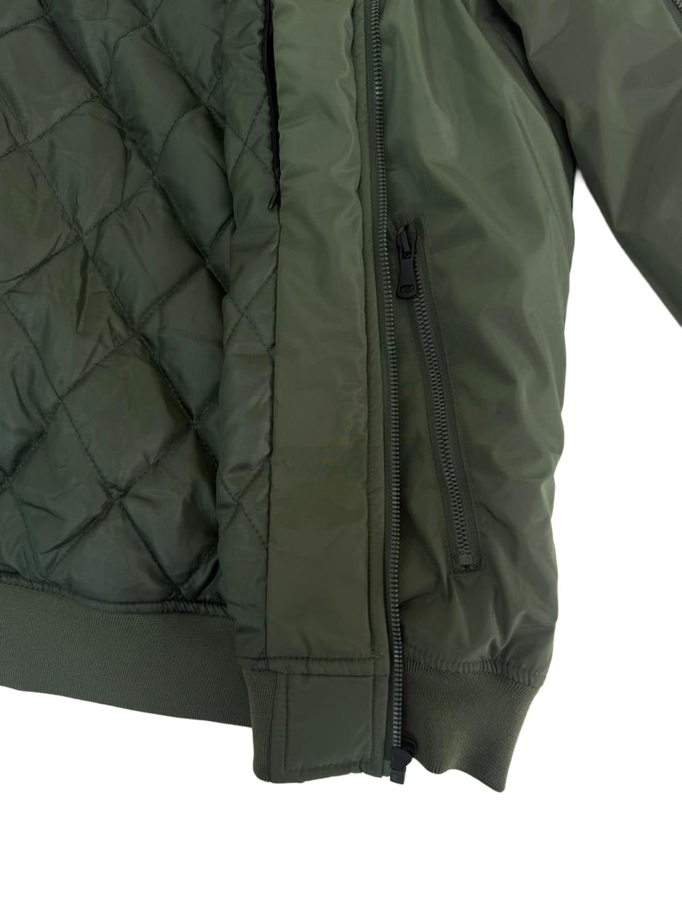 James Jacket 1403