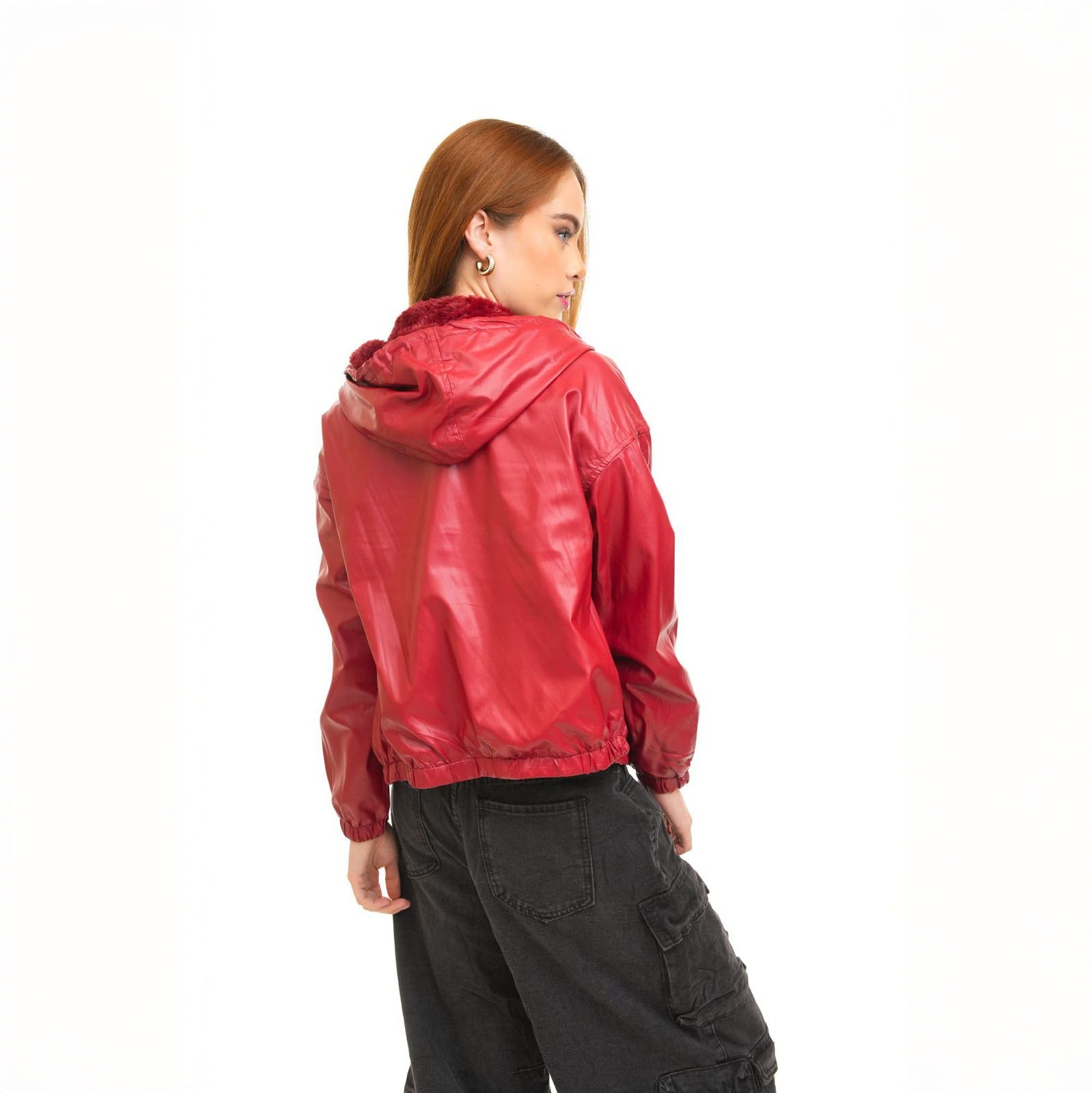 Chaqueta Inga 1122